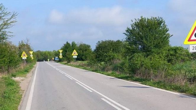 АПИ: Обезопасени са 14 от 36-те отсечки с концентрация на ПТП