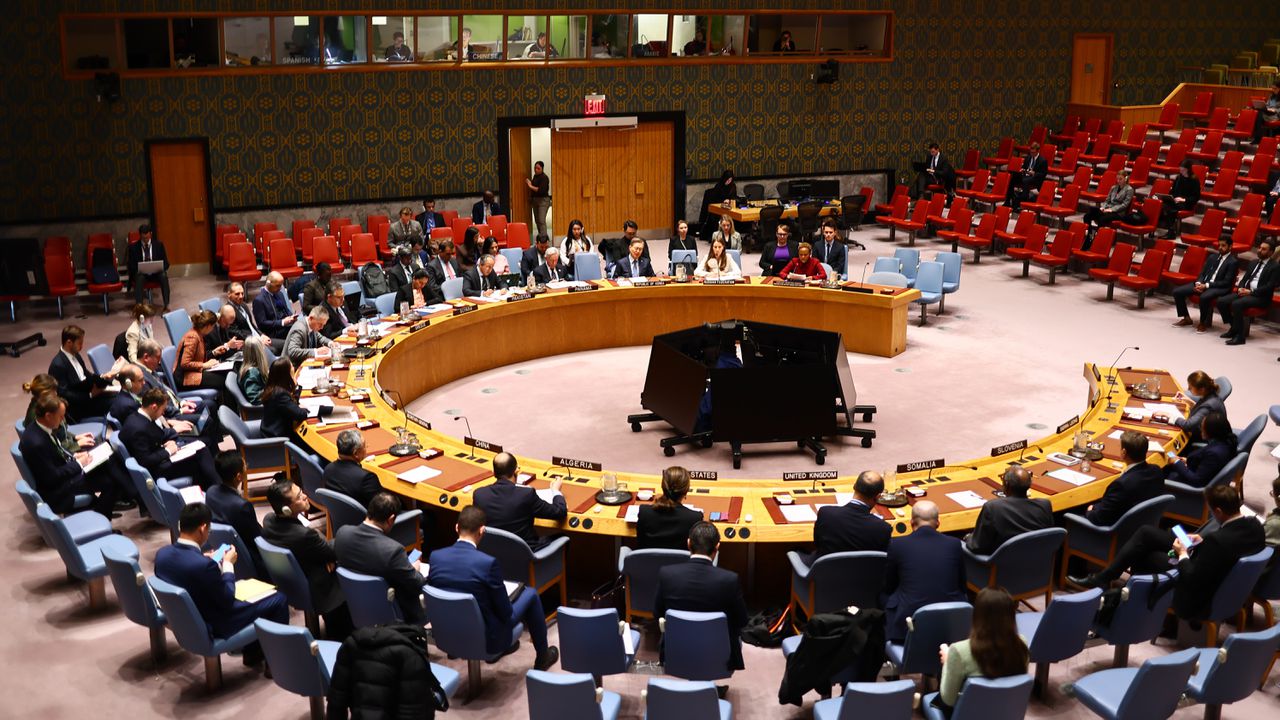 ЕС с призив към САЩ да преразгледа отказа си да издава визи на палестински лидери за заседание на Общото събрание на ООН