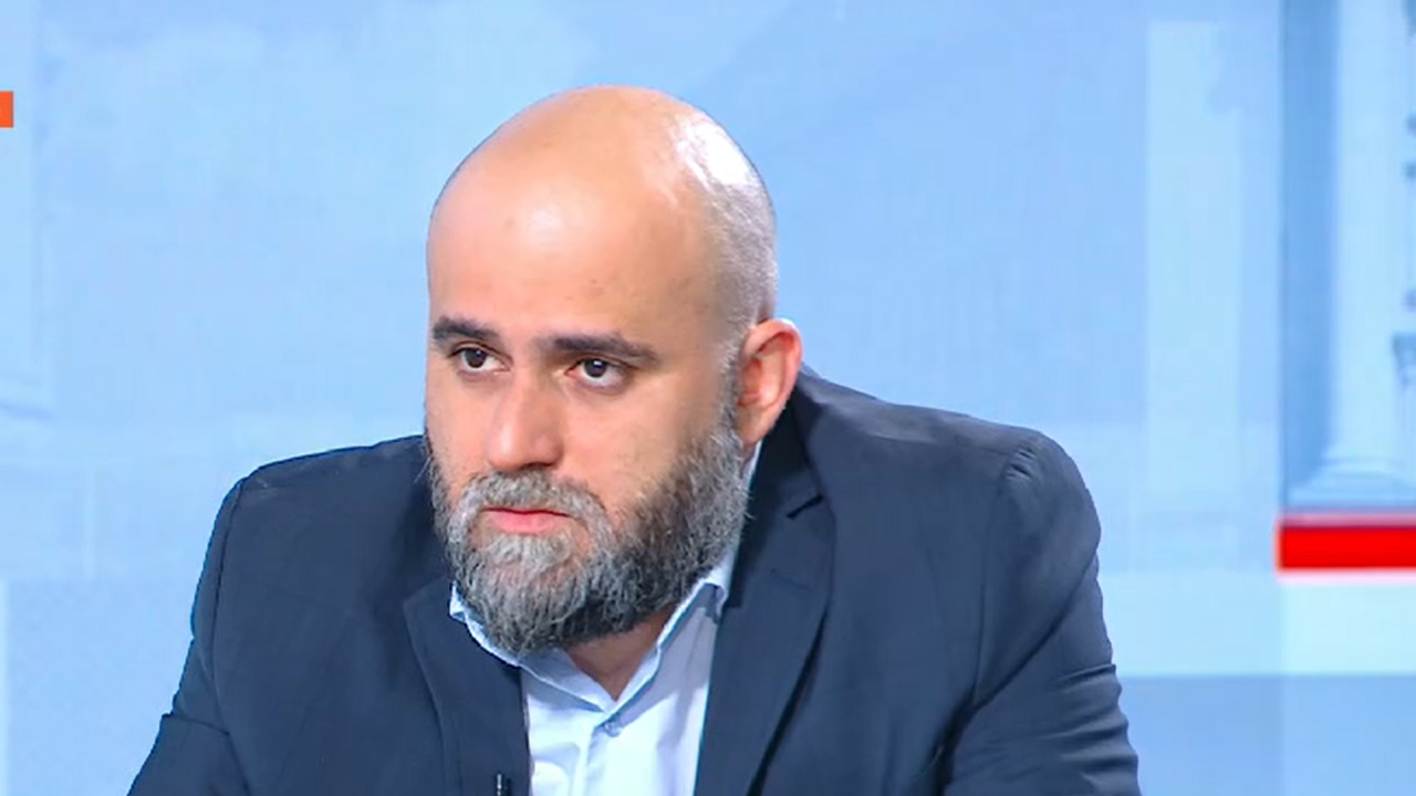 Международният наблюдател Мартин Табаков: Иран трябва да загуби война, за да се откаже от ядрената си програма