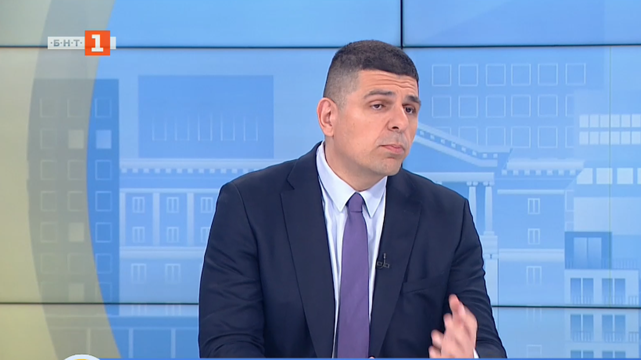 Варненският случай, не е варненски случай, той си национален и