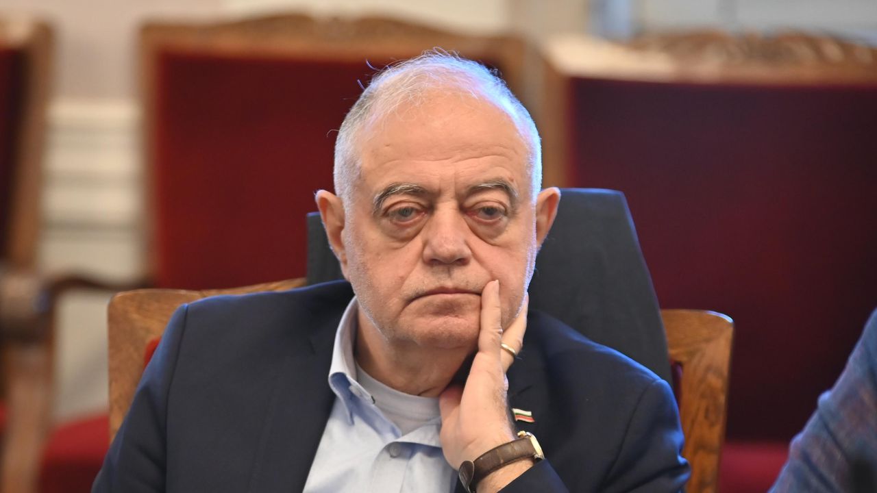 Атанас Атанасов: Антикорупционната комисия трябва да бъде закрита, не да сменяме председателя ѝ