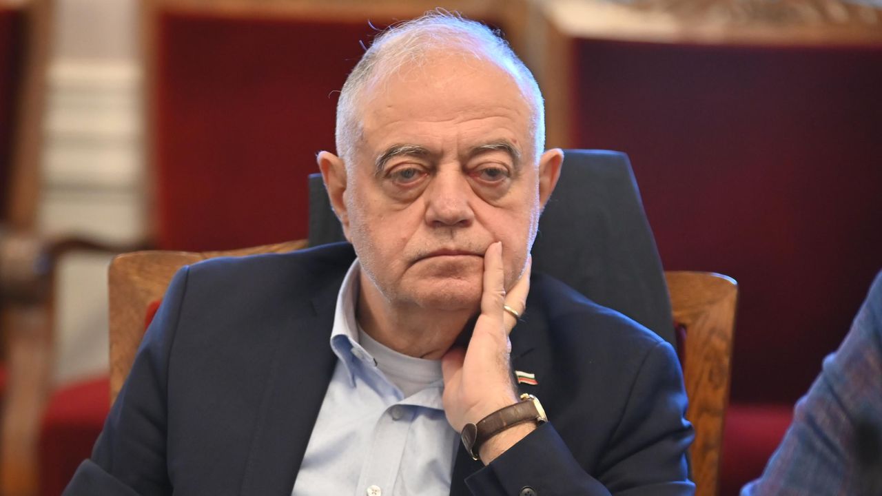 По този повод ДСБ са изпратили въпрос до министър-председателя и