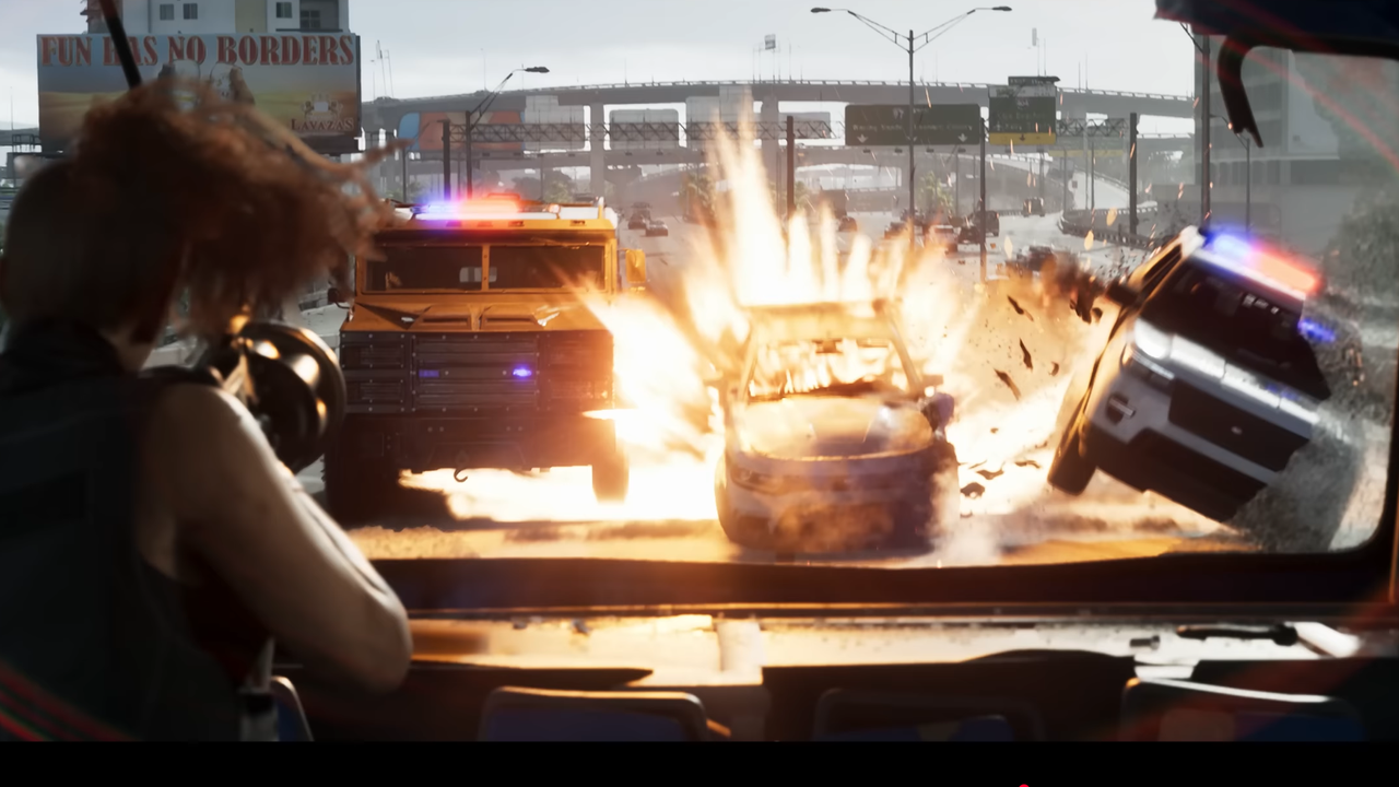 Според слухове: Излизането на GTA VI се отлага заради объркан сюжет