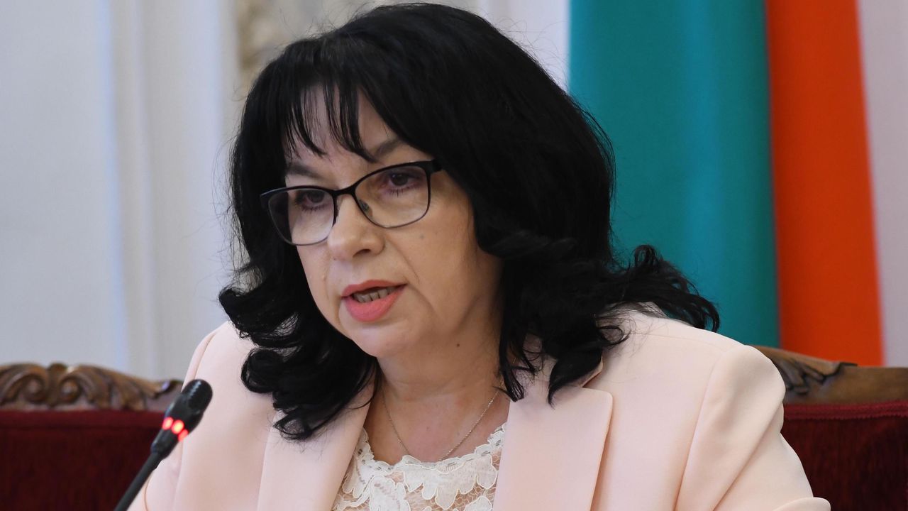 Теменужка Петкова: Ще трябва да продължим да спазваме фиксалната дисциплина