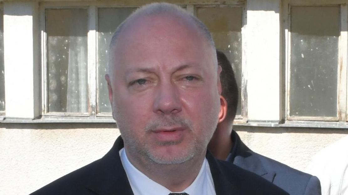 Росен Желязков: Няма данни за превишаване на правомощия от страна на МВР при ареста на варненския кмет