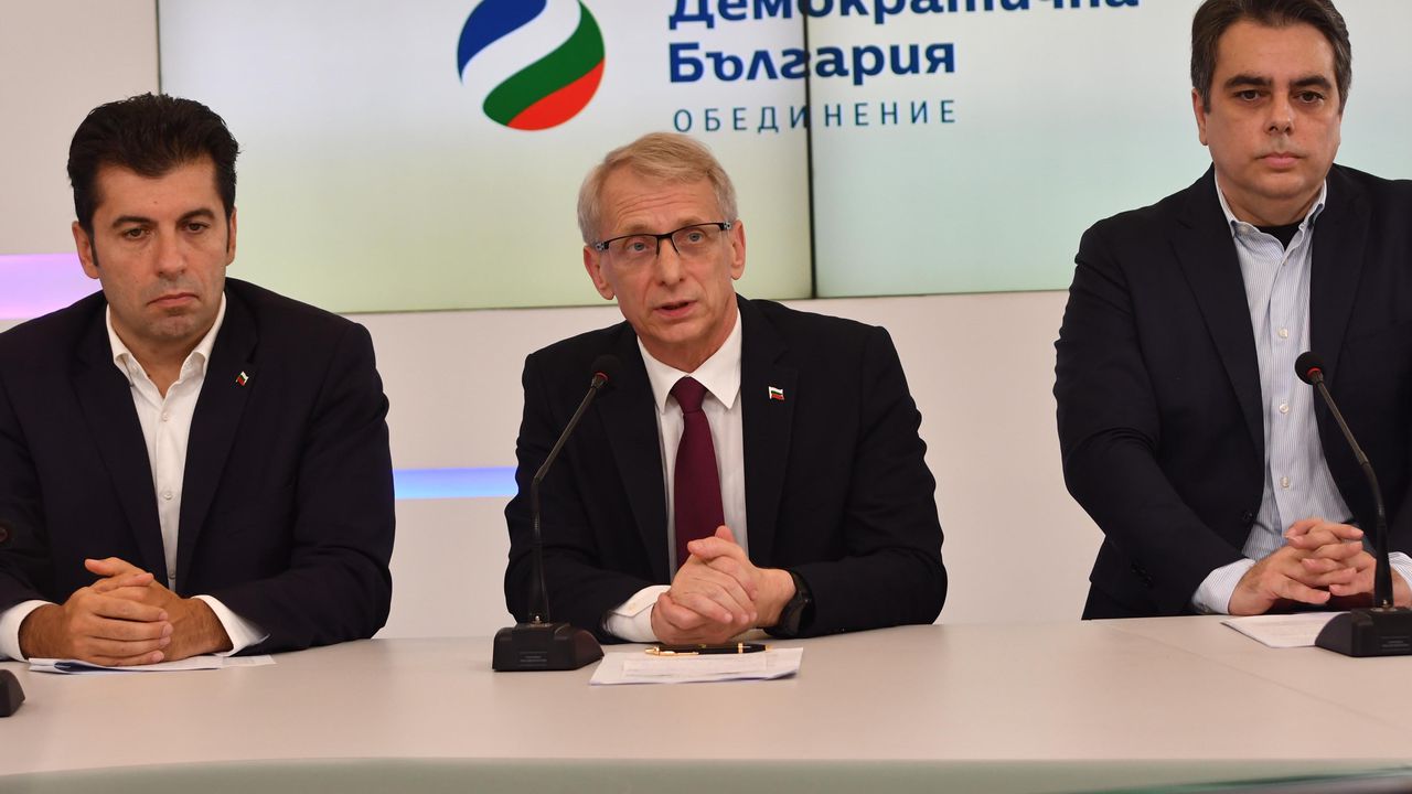 ПП: Изграждането на Националната детска болницата трябва да се реализира при пълен публичен и обществен контрол