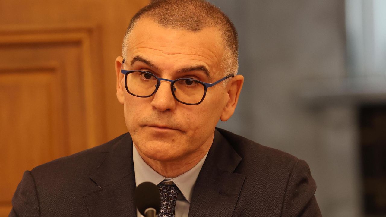 Симеон Дянков: Доналд Тръмп и Теменужка Петкова ни вкараха в еврозоната
