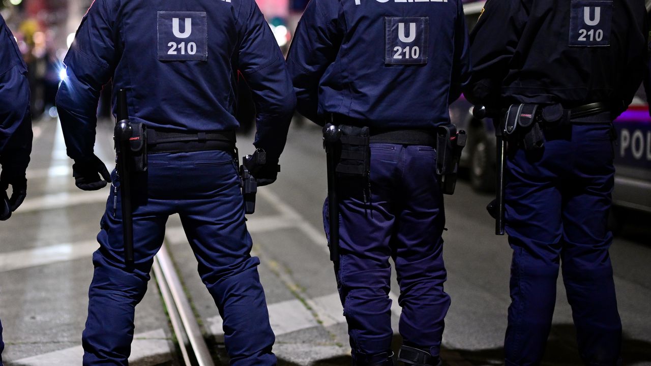 В Австрия: Нападател застреля мъж, рани жена и се самоуби