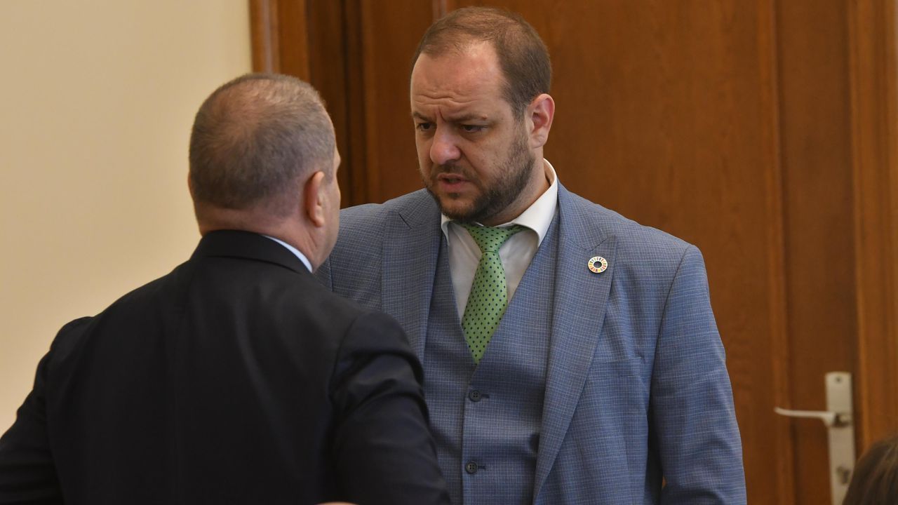 Тази година ще имаме по-сериозен проблем от миналата година –