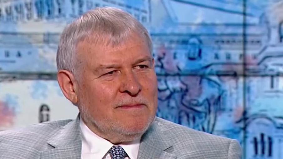 Румен Христов: Вотът на недоверие показа слабостта на опозицията