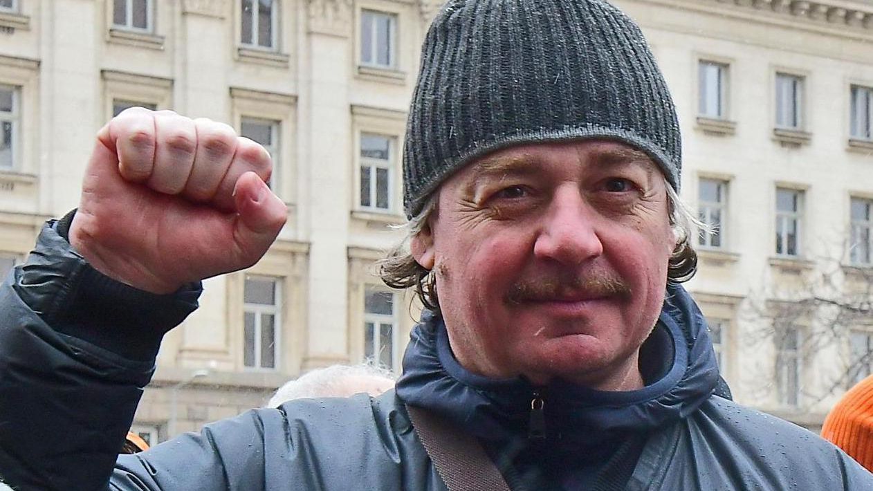 Камен Донев: Напоследък ме спират с молба да оправям България. Искат да ме правят президент, премиер