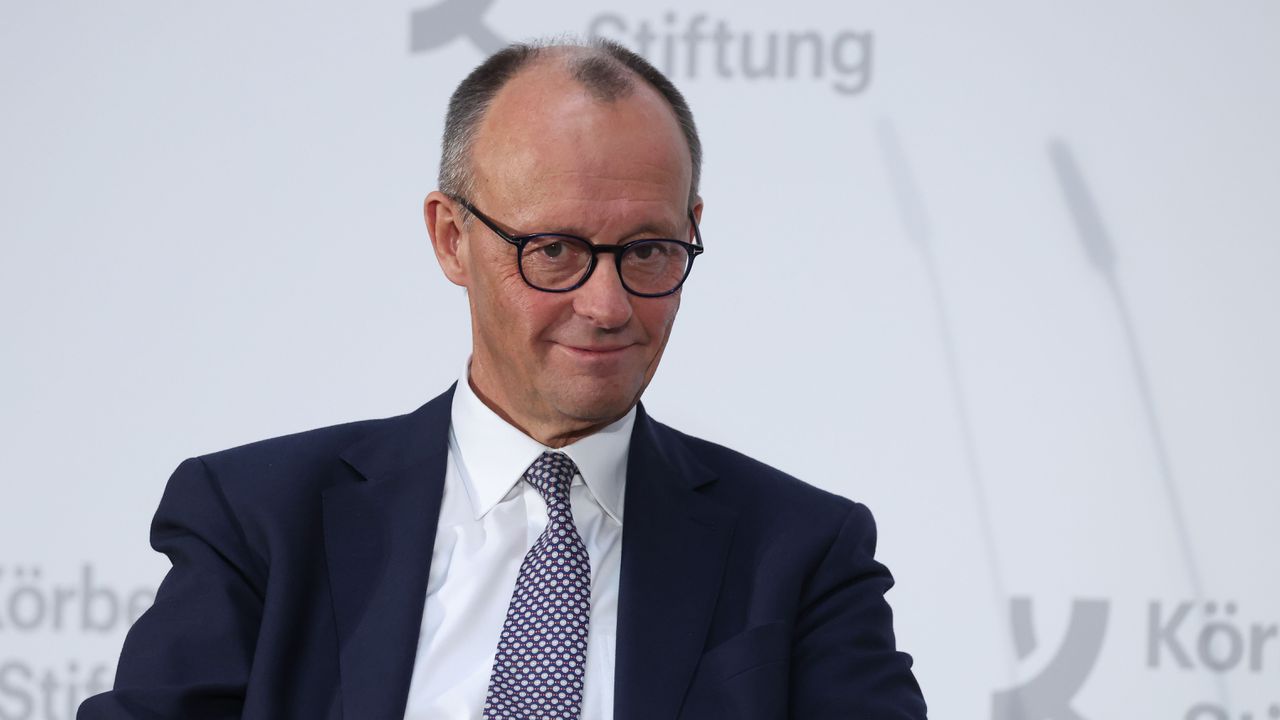 Мерц: Германия ще играе решаваща роля в сделката за оръжия между САЩ и НАТО за Украйна