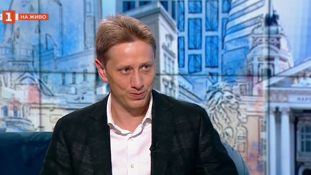 Депутатът от ПП Ивайло Шотев определи действията срещу партията като