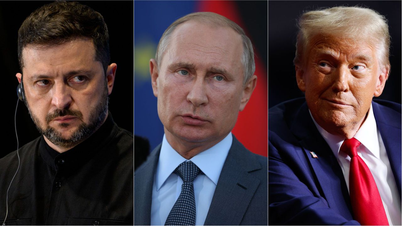 Ако Владимир Путин натисне бутона, градове от Лондон до Ню Йорк могат да се превърнат в пустоши за минути