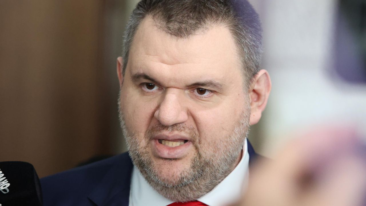 Пеевски: КПК – бухалката на ПП-ДБ, трябва веднага да бъде закрита! Само така ще изчистим европейското лице на България