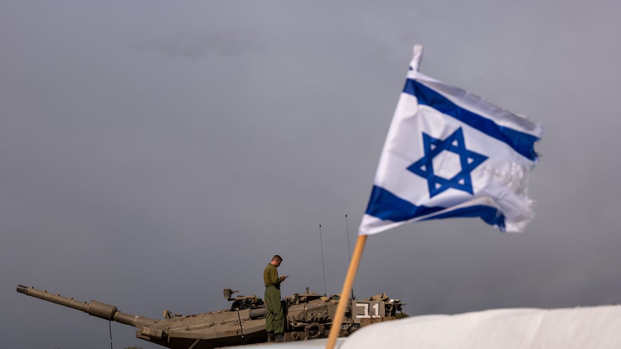 Мохамед Халаф: Дяволът се крие в детайлите на втория и третия етап от плана за мир в Газа