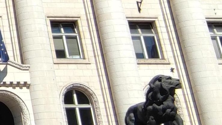 СГП наблюдава разследване във връзка с издирването на трима мъже, сочени за част от групата "Наглите"