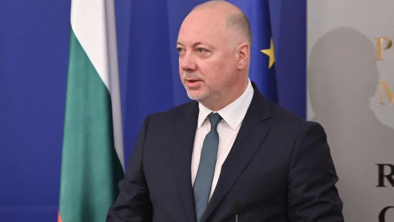 Росен Желязков: Справедлив и траен мир не може да бъде постигнат без ЕС и Украйна