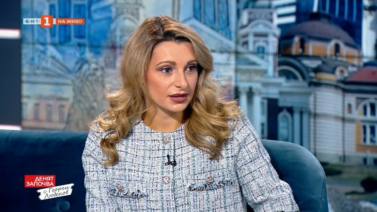 Павела Митова: Не виждам причина, поради която трябва да падне властта