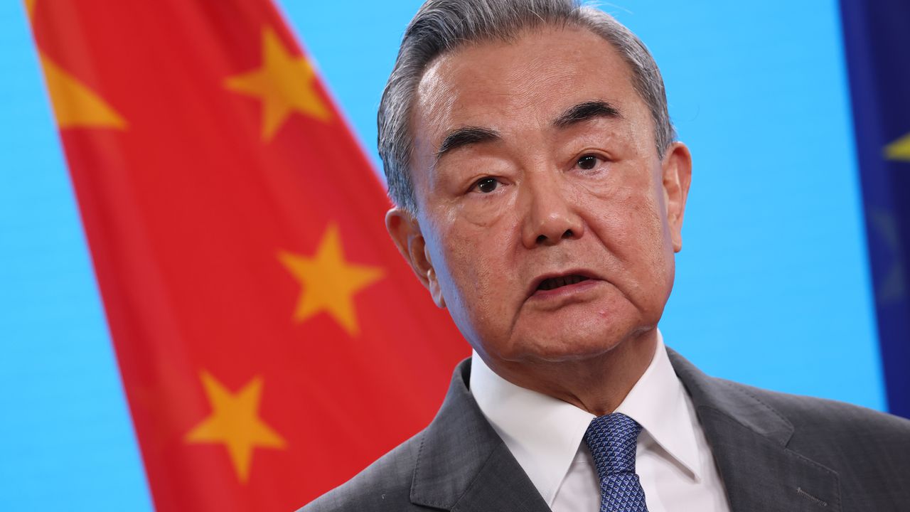 Китай не участва във войни, нито в заговори за разпалването