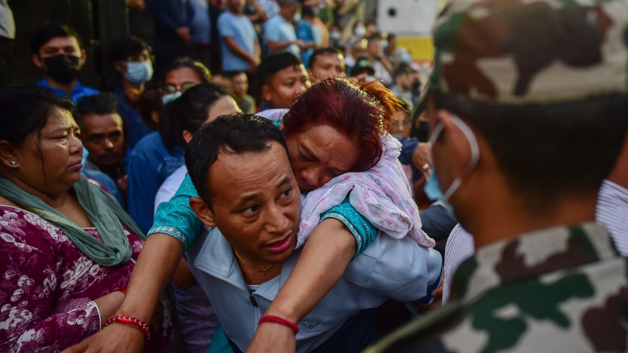 Президентът на Непал обяви предсрочни избори след протестите в страната