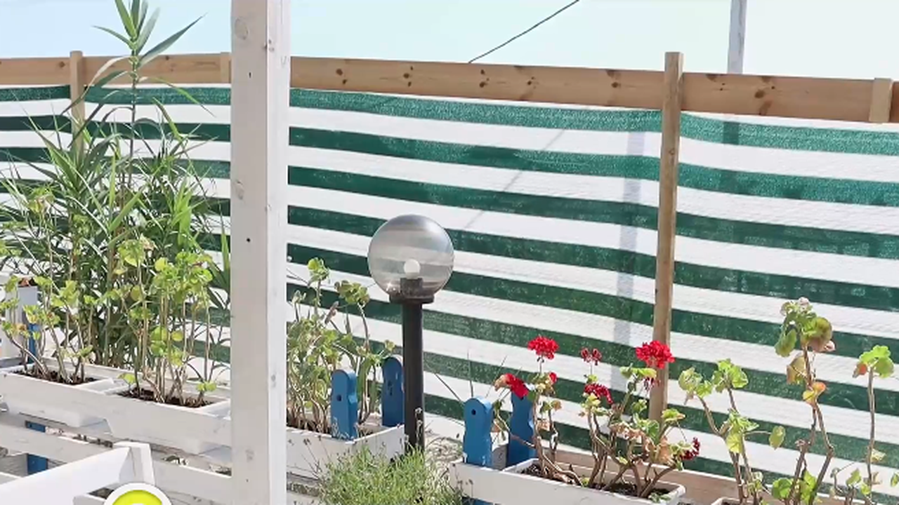 Наемателят на плаж Кранево юг 2 издигна ограда пред конкурентно