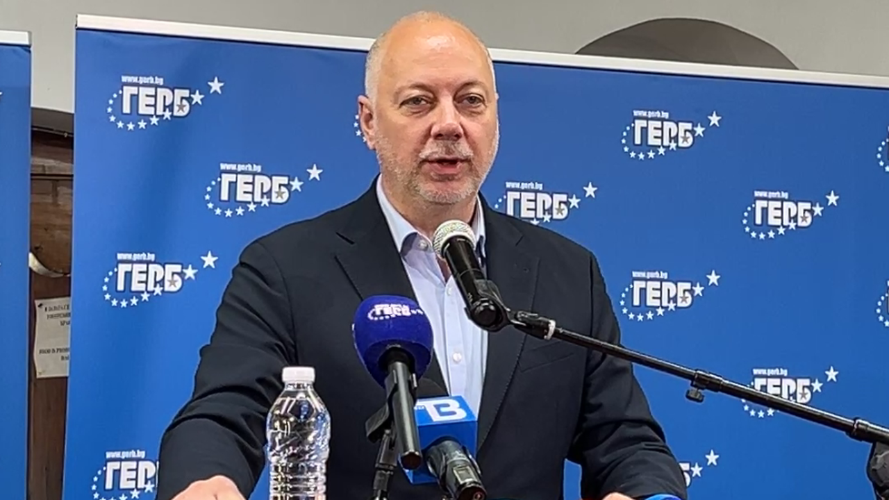 Изключително горд съм, че партията показва своето единство - на