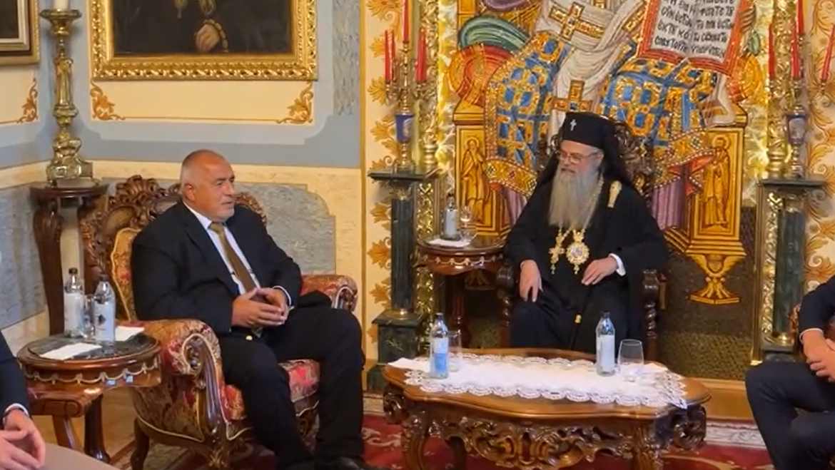 Президентът на САЩ Доналд призова днес останалите страни членки на