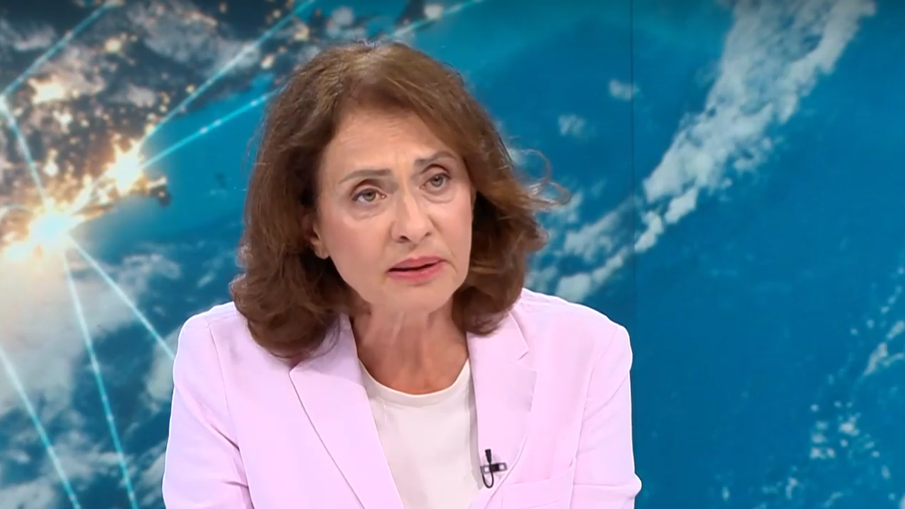 Русия няма да влезе в директен сблъсък с НАТО, според Надежда Нейнски