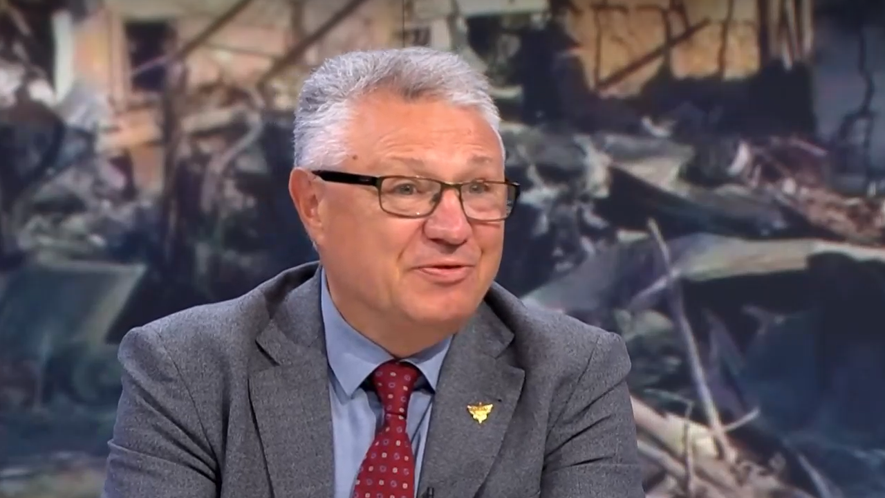 Ударите с дронове над Полша бяха голяма стратегическа грешка за