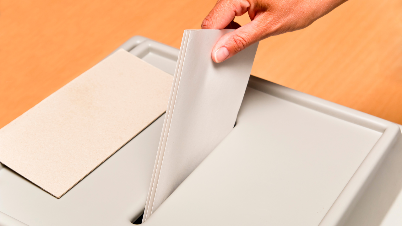 Божидар Трайков е избран за кмет на Герман