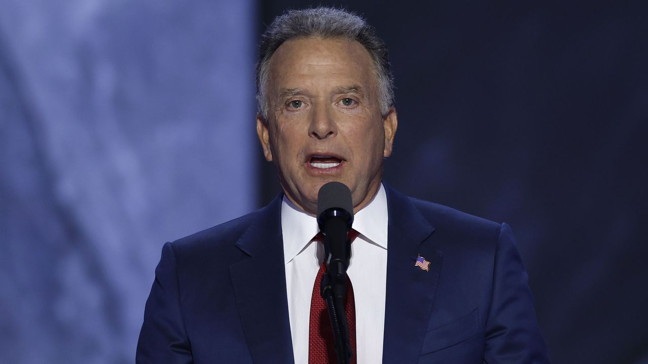 Стив Уиткоф: Дълбока радост е да видиш как заложниците се завръщат в Израел