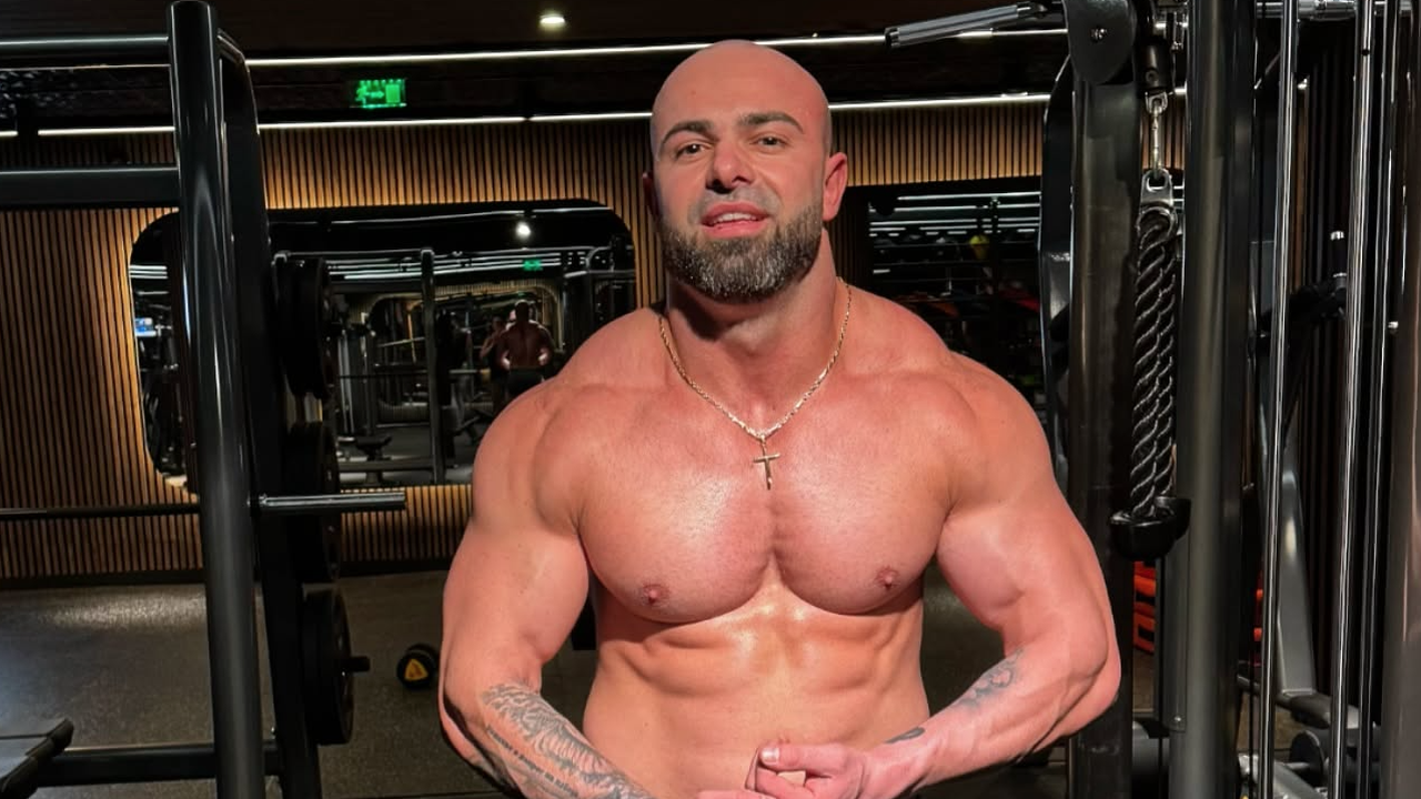 Ричи от "Биг Брадър" иска да си търси жена в "Ергенът"