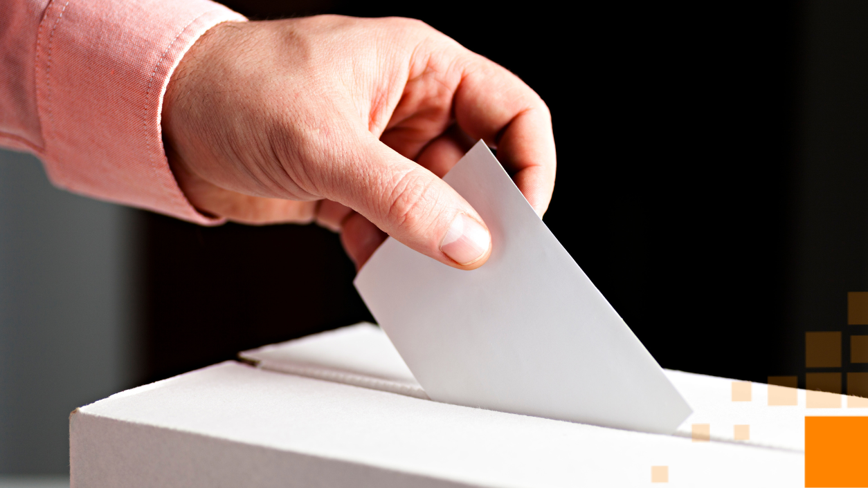 В ОИК - Пазарджик не е постъпил нито един сигнал за купуване на гласове