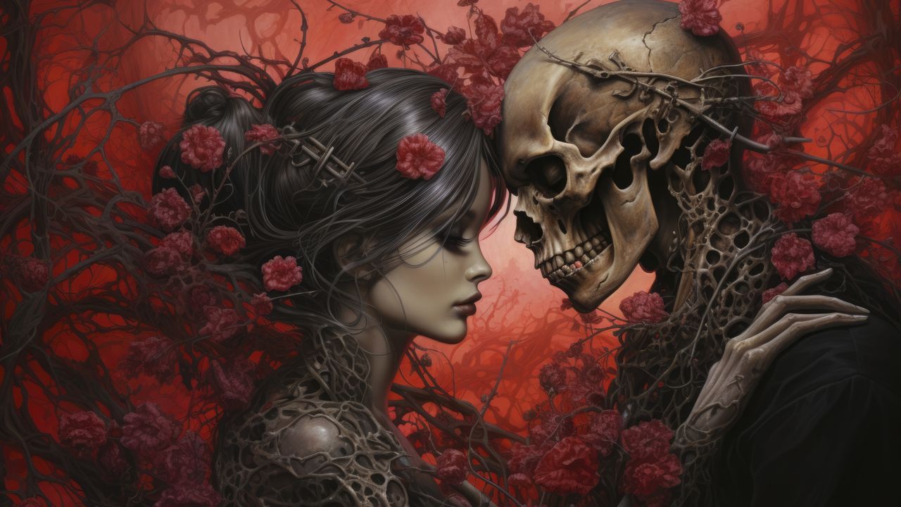 Връзката ви няма да процъфти, ако и двамата не сте преминали през „смъртта на егото“