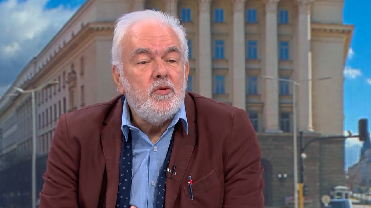 Доц. Огнян Боюклиев: Цената има обосновка, когато има търсене и кой да я плати