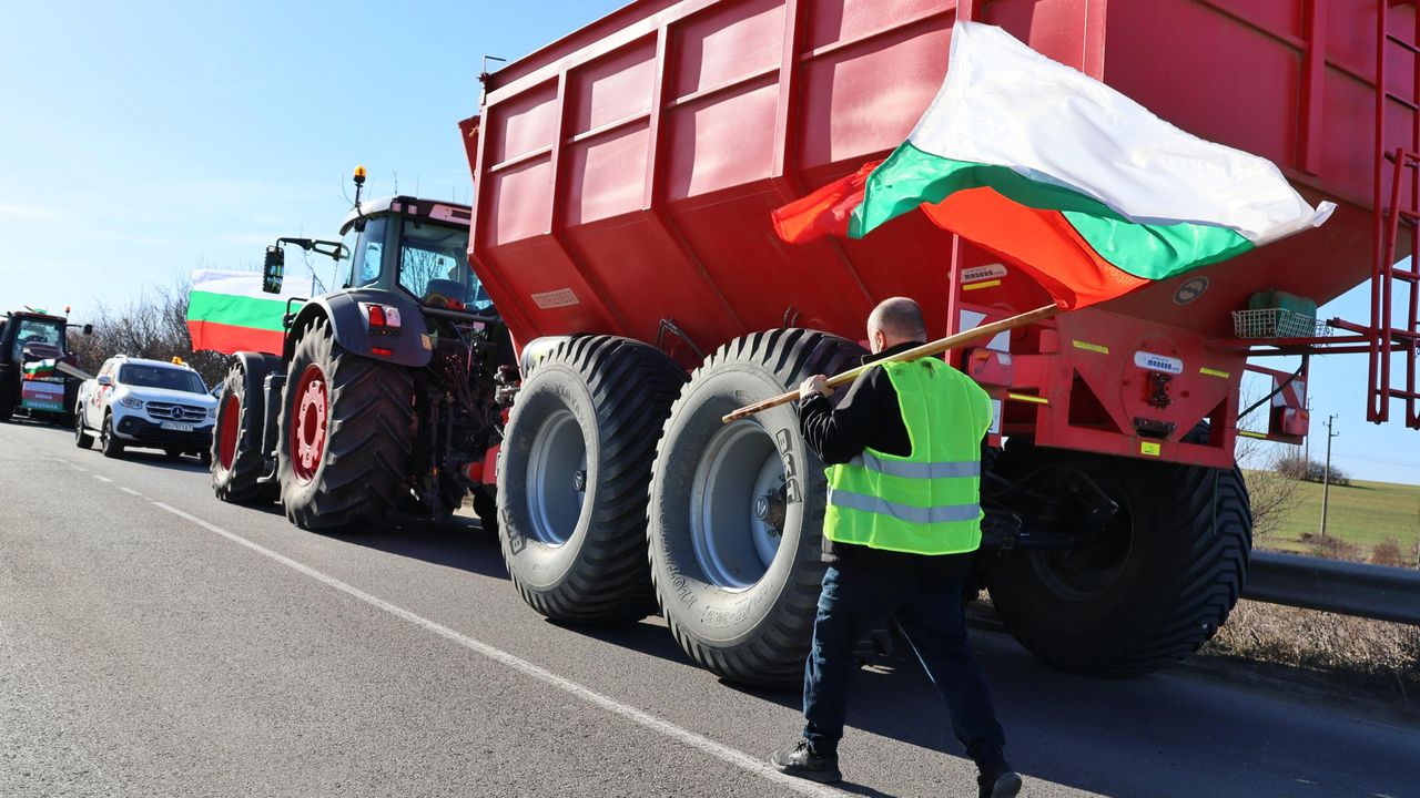 Зърнопроизводителите искат оставки и подготвят протести