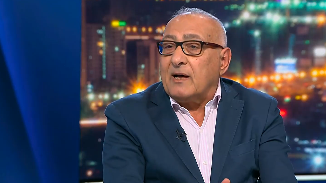 Журналистът Мохамед Халаф: Войната в Близкия изток далеч не е приключила