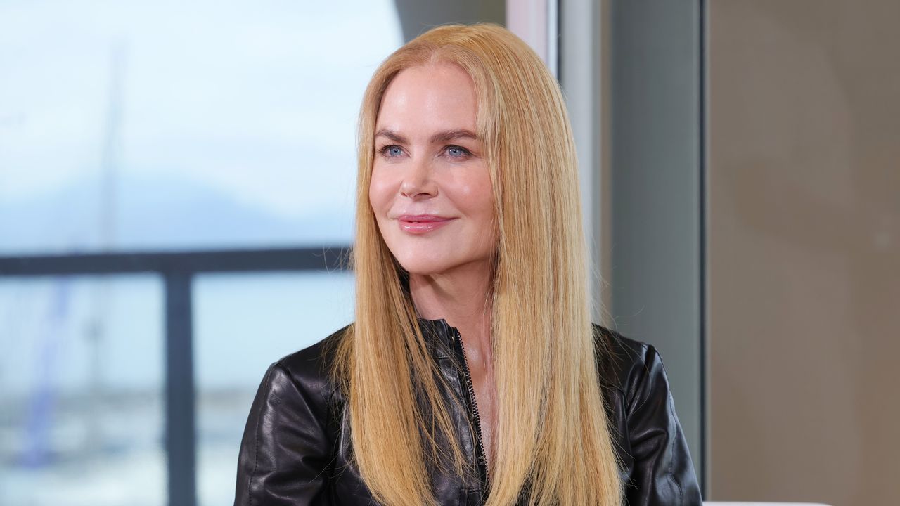 Никол Кидман след развода си с Кийт Ърбан: Модата е моят щит