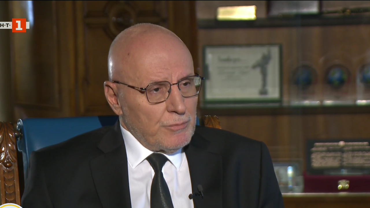 Димитър Радев: Годишната инфлация за страната ни ще е по-висока от очакваната и ще е по-голяма от средната за еврозоната