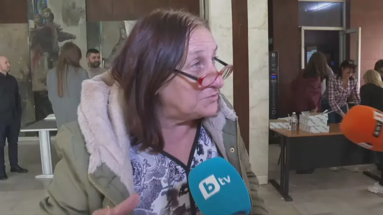 Изборите в Пазарджик: "Крещят, викат, разправят се, скапват изборния процес"