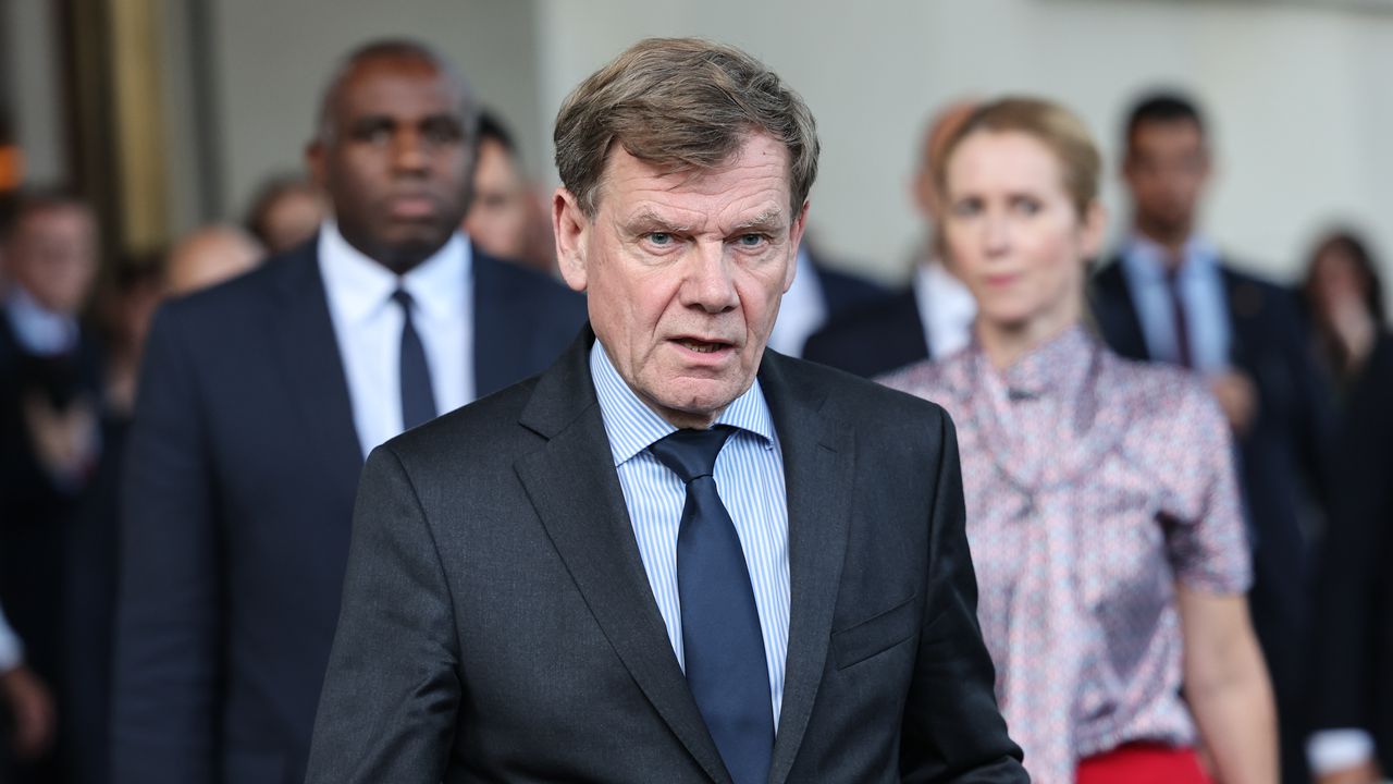 Германският външен министър похвали България и Румъния, наричайки ги „критично важни“ партньори