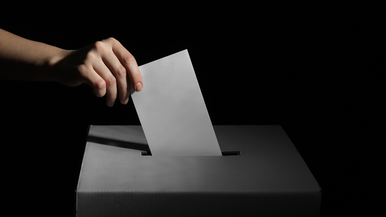 Обновени данни за изборите в Пазарджик