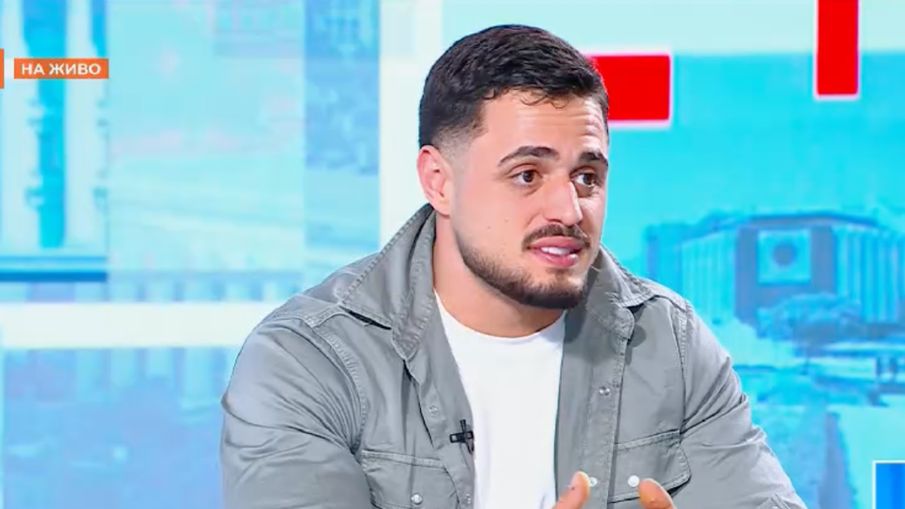 Карлос Насар: Несполуката ме мотивира