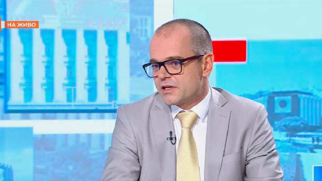 Александър Колячев: Открихме няколко притеснителни случая на покачване на цените