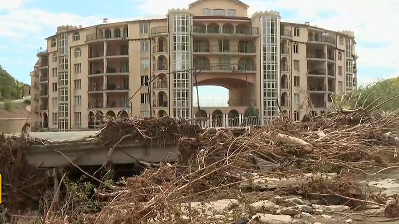 След ужаса в Елените: Германски гражданин разкри основната причина за бедствието