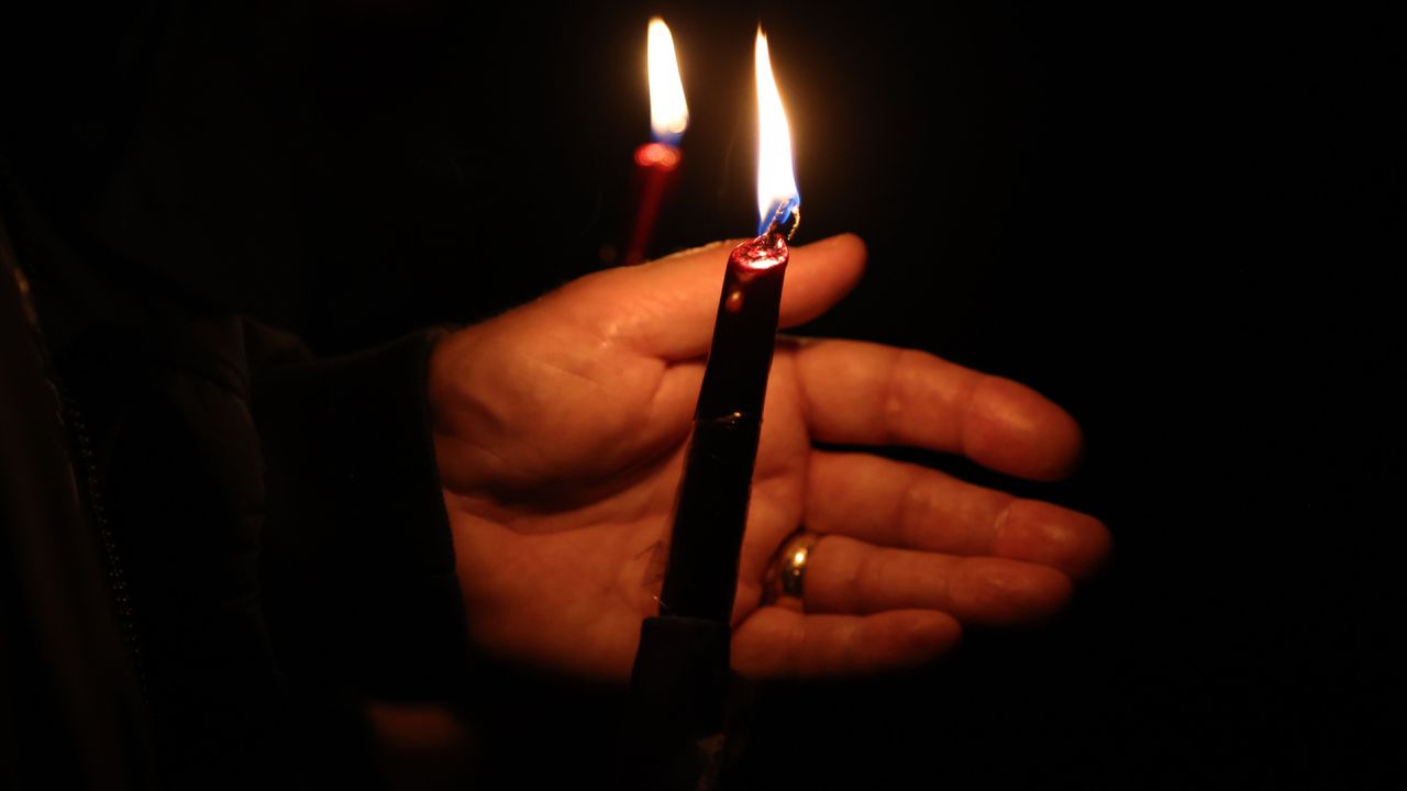 Майка на убит от Хамас израелец сложи край на живота си