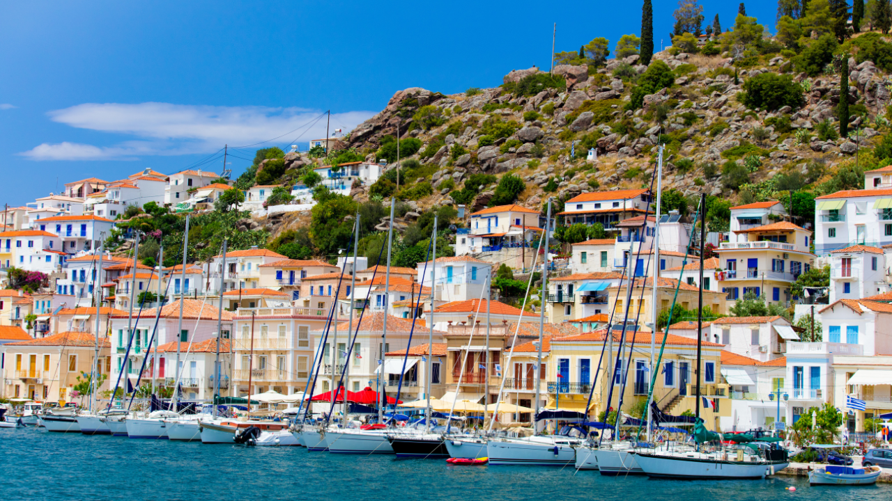 Въпреки високите цени българи продължават да купуват имоти в Северна Гърция