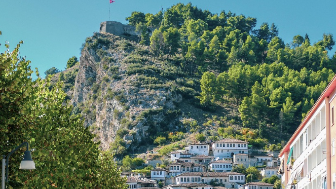 В Албания ще бъде изграден "Парк на вярата" – символ на религиозната хармония в страната