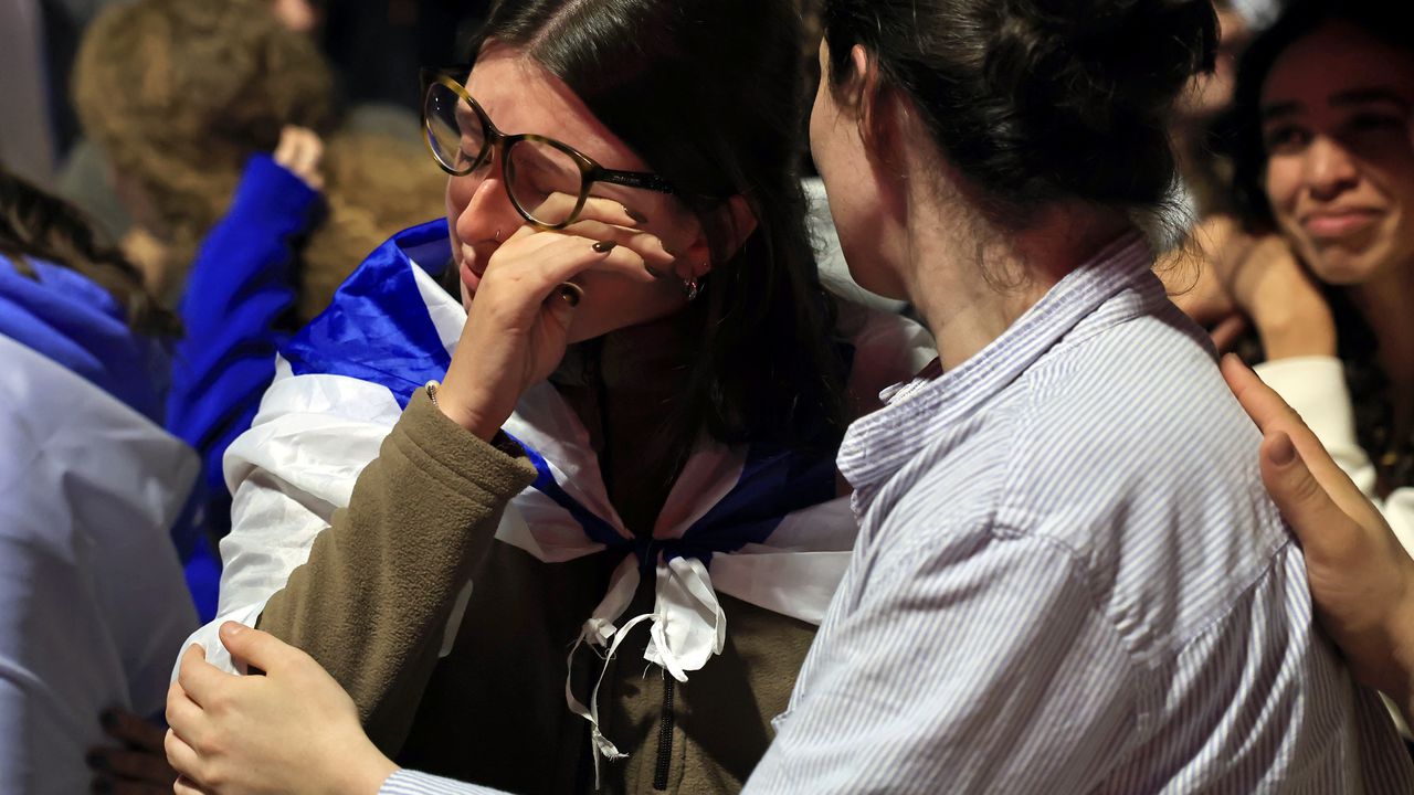 Хамас пусна останалите заложници